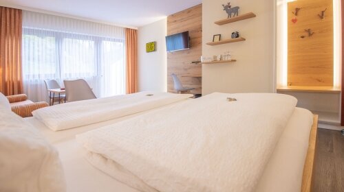 Hotel Gasthof Blume - Hotel