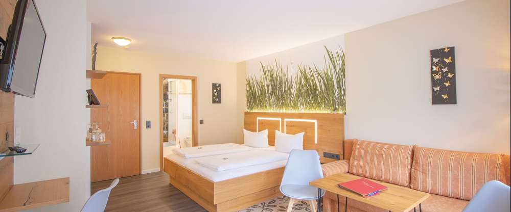 Hotel Gasthof Blume - Hotel