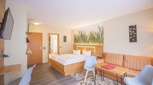 Hotel Gasthof Blume - Hotel