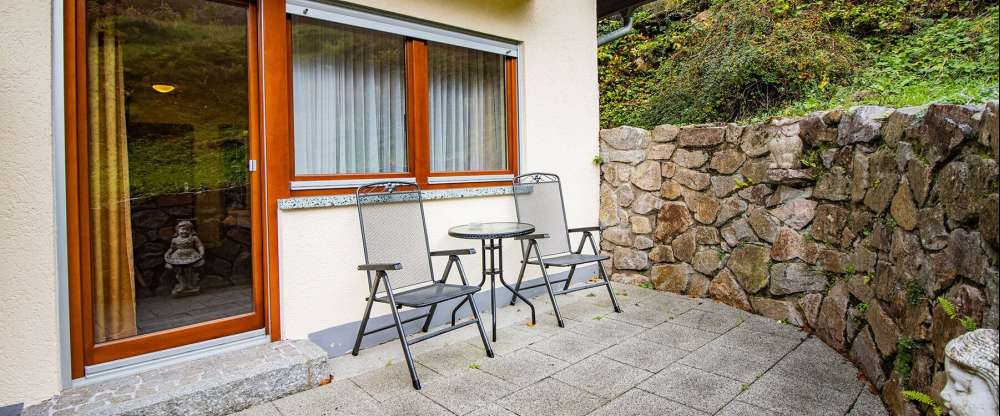 Hotel Gasthof Blume - Hotel-Außenansicht