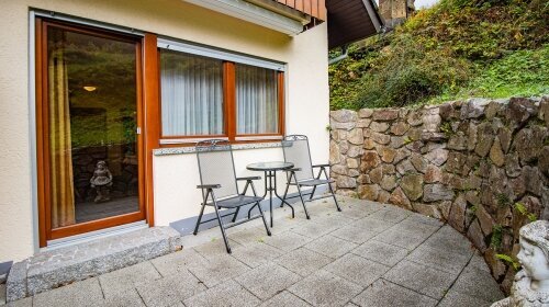 Hotel Gasthof Blume - Hotel-Außenansicht