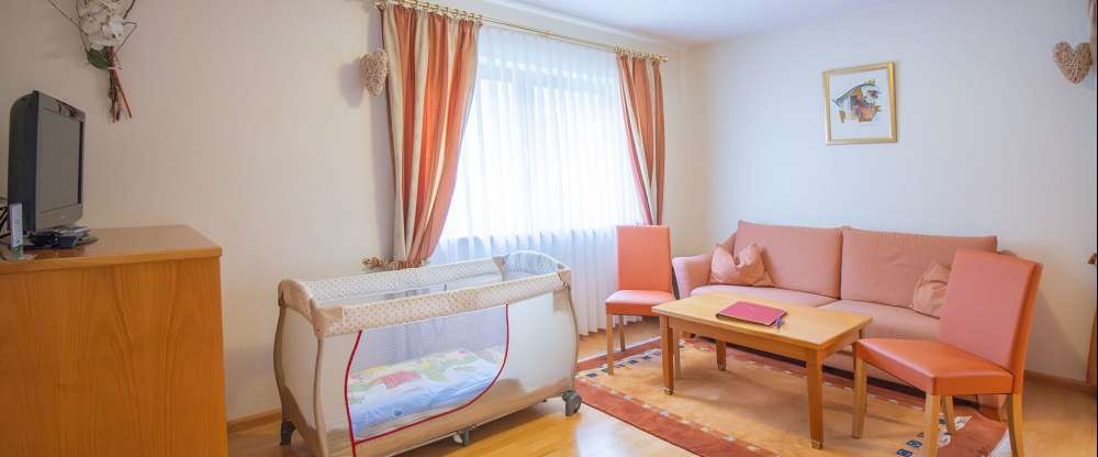 Hotel Gasthof Blume - Hotel