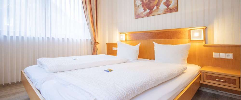 Hotel Gasthof Blume - Hotel