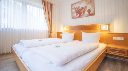 Hotel Gasthof Blume - Hotel