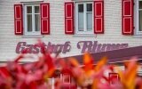 Hotel Gasthof Blume - Hotel-Außenansicht