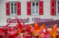 Hotel Gasthof Blume - Hotel-Außenansicht
