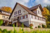 Hotel Gasthof Blume - Hotel-Außenansicht