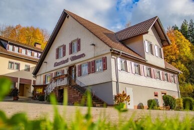 Array, Quelle: Hotel Gasthof Blume