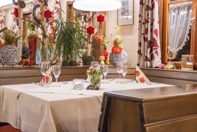 Array, Quelle: Hotel Gasthof Blume