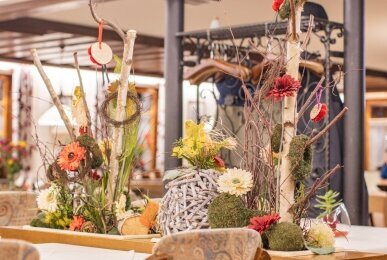 Array, Quelle: Hotel Gasthof Blume