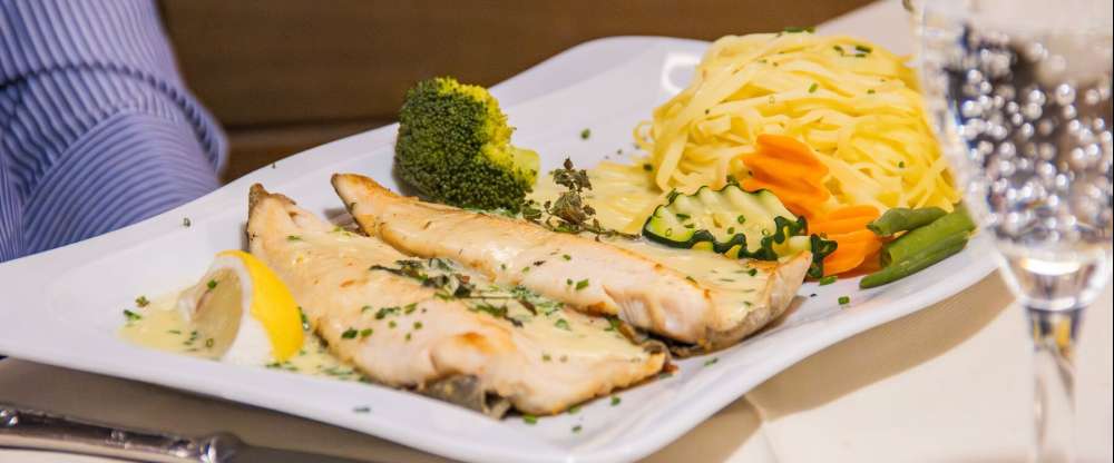 Hotel Gasthof Blume - Hotel