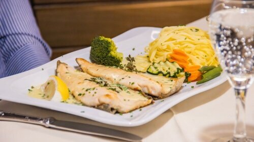 Hotel Gasthof Blume - Hotel