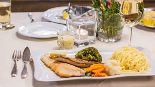 Hotel Gasthof Blume - Hotel