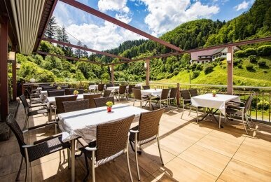 Array, Quelle: Hotel Gasthof Blume