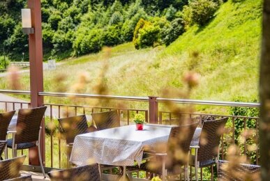 Array, Quelle: Hotel Gasthof Blume