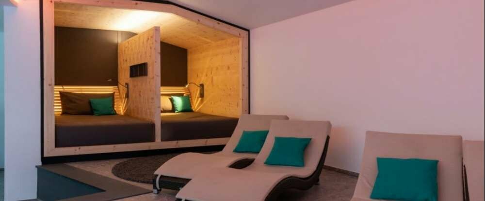 Hotel-Gasthof Herrmann - Wellnessbereich