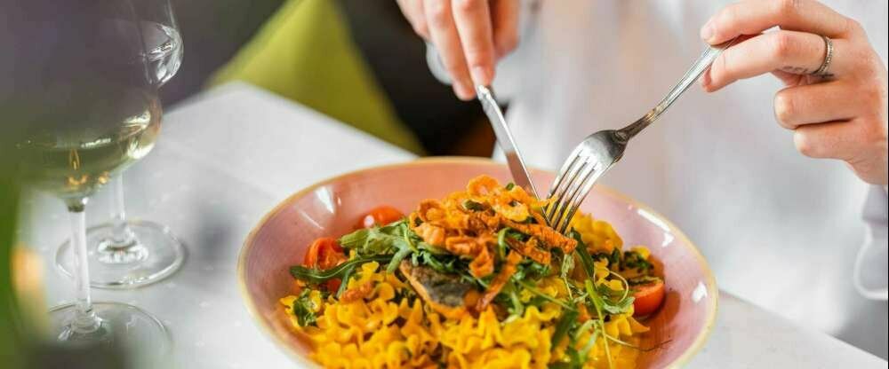 Hotel-Gasthof Krone - Küche