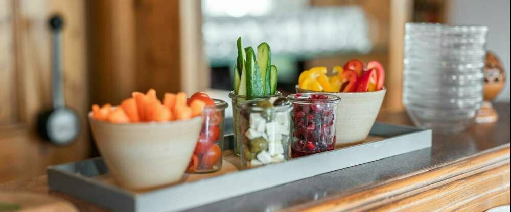 Hotel-Gasthof Krone - Küche