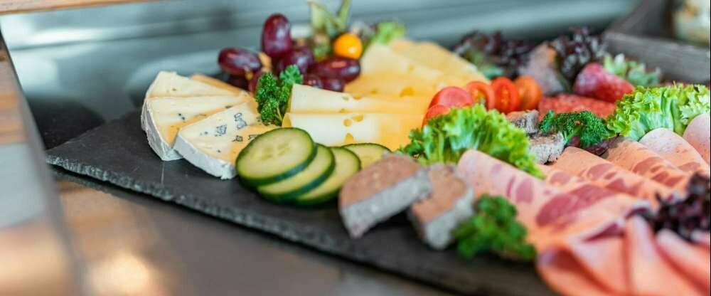 Hotel-Gasthof Krone - Küche