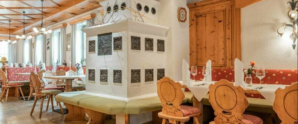 Hotel-Gasthof Krone - Restaurant