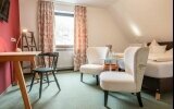 Hotel-Gasthof Krone - Zimmer