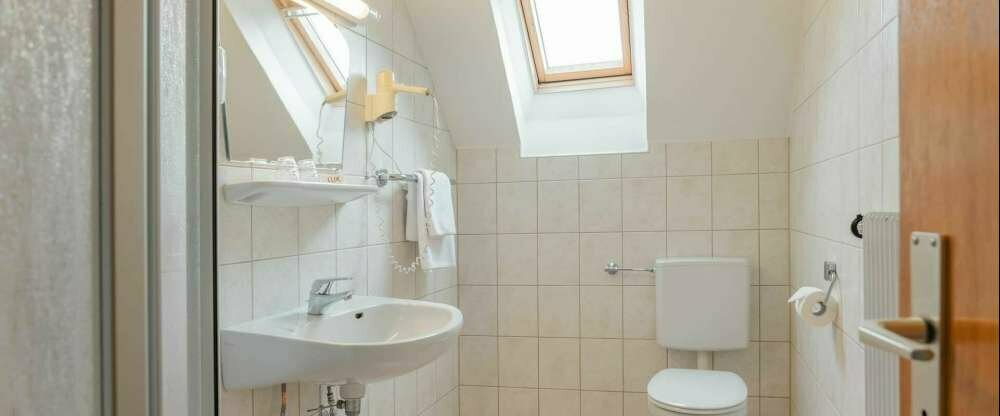 Hotel-Gasthof Krone - Zimmer