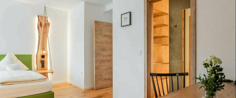 Hotel-Gasthof Krone - Zimmer