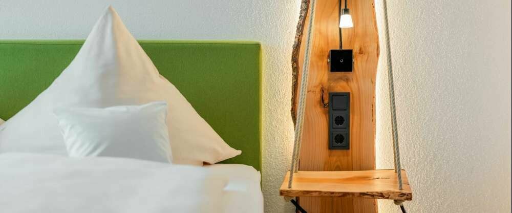 Hotel-Gasthof Krone - Zimmer