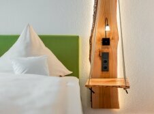 Hotel-Gasthof Krone - Zimmer