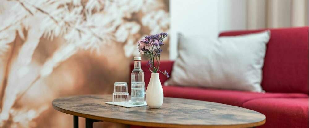 Hotel-Gasthof Krone - Zimmer