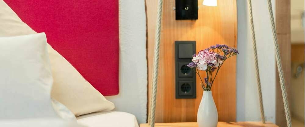 Hotel-Gasthof Krone - Zimmer