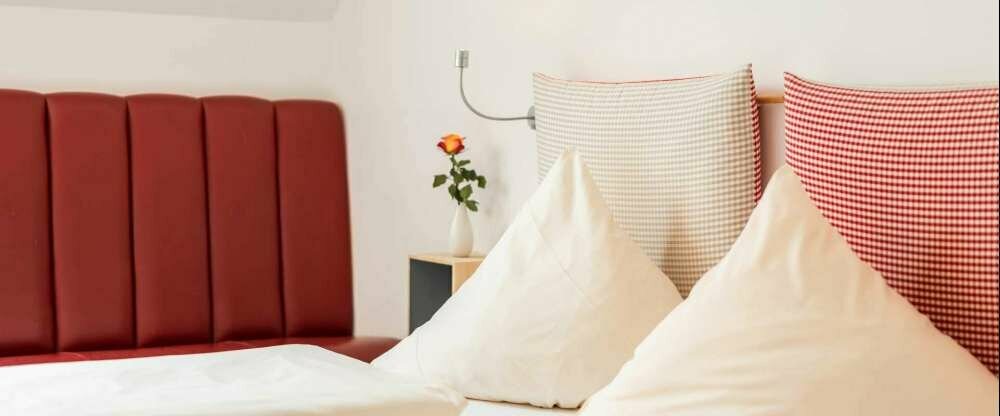 Hotel-Gasthof Krone - Zimmer