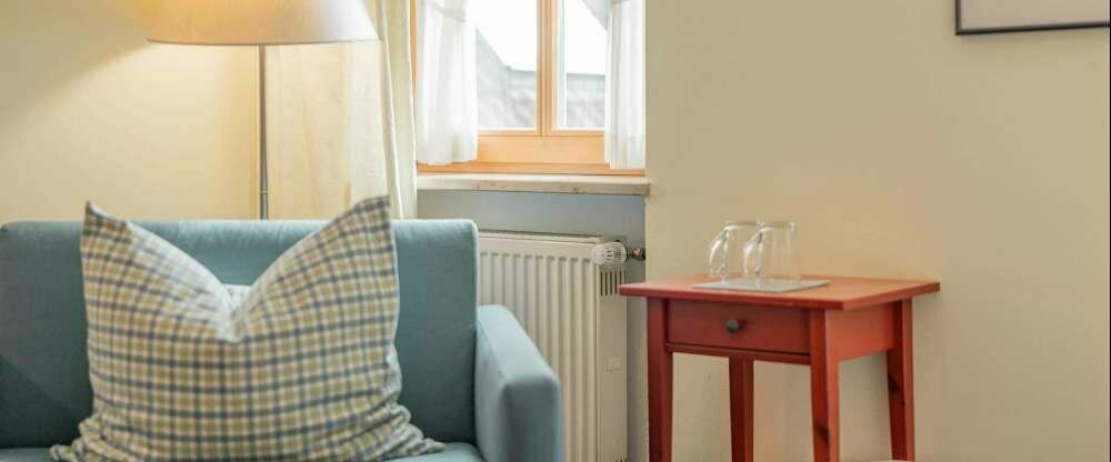 Hotel-Gasthof Krone - Zimmer