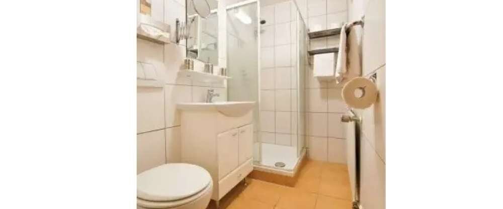 Hotel Gasthof Rössle - Badezimmer