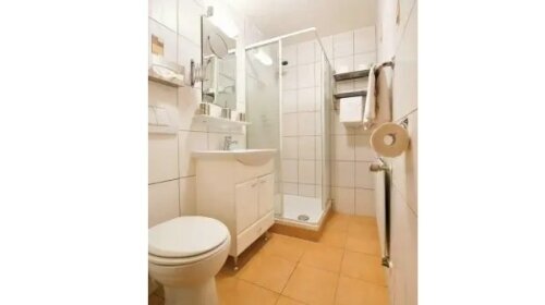 Hotel Gasthof Rössle - Badezimmer