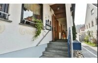 Hotel Gasthof Rössle - Hotel-Außenansicht