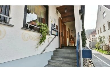 Hotel Gasthof Rössle - Hotel-Außenansicht, Quelle: Hotel Gasthof Rössle