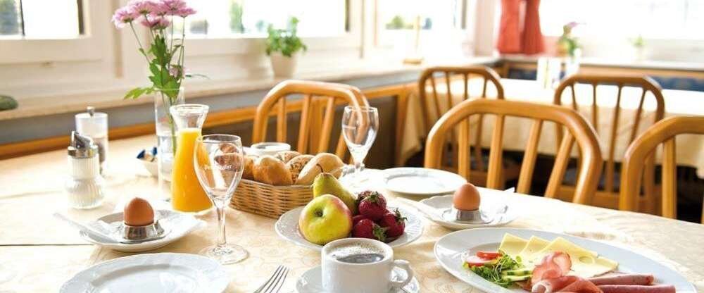 Hotel Gasthof Rössle - Restaurant