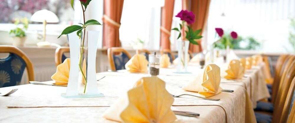 Hotel Gasthof Rössle - Restaurant