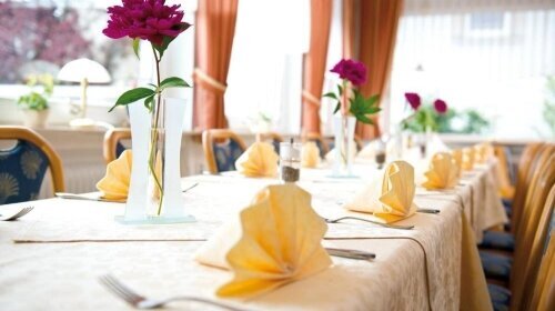 Hotel Gasthof Rössle - Restaurant