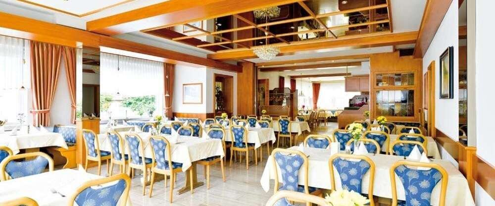 Hotel Gasthof Rössle - Restaurant