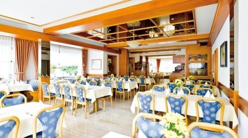 Hotel Gasthof Rössle - Restaurant