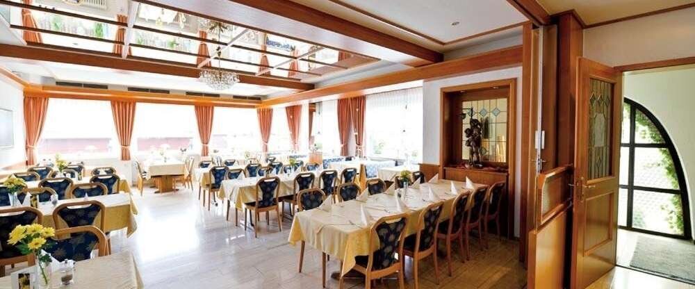 Hotel Gasthof Rössle - Restaurant