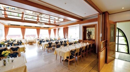 Hotel Gasthof Rössle - Restaurant