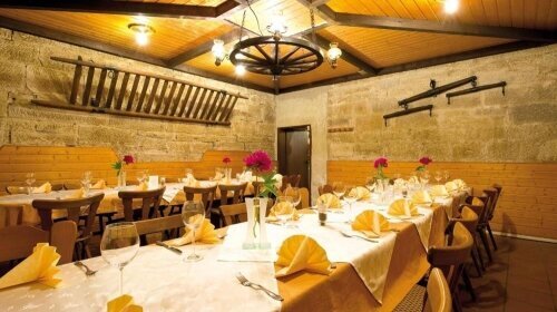 Hotel Gasthof Rössle - Restaurant