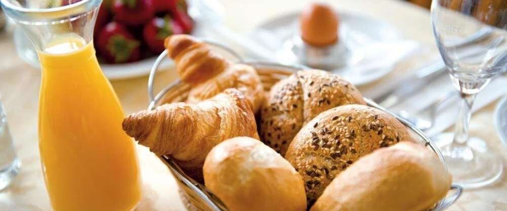 Hotel Gasthof Rössle - Restaurant