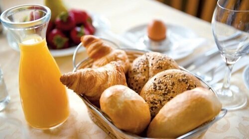 Hotel Gasthof Rössle - Restaurant