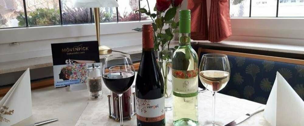 Hotel Gasthof Rössle - Restaurant