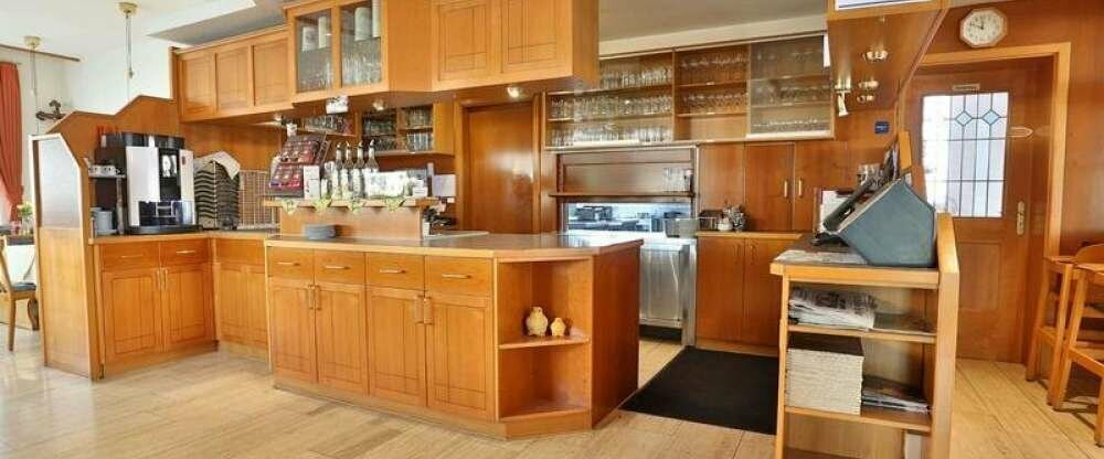 Hotel Gasthof Rössle - Restaurant