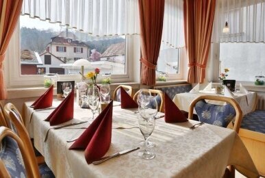 Hotel Gasthof Rössle - Restaurant, Quelle: Hotel Gasthof Rössle